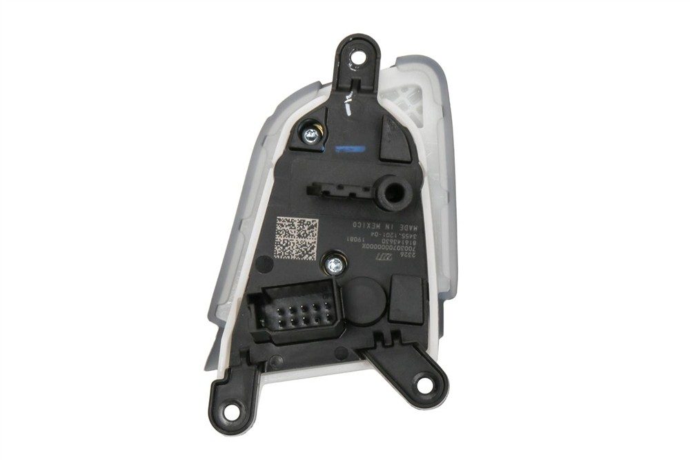 GM Genuine Parts Steering Wheel Audio Control Switch 23262277 — image 3